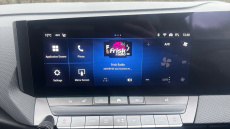 Vauxhall Astra 1.2 Turbo 130 GS 5dr Petrol Hatchback